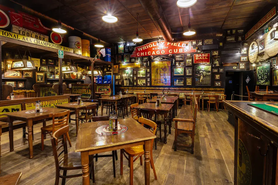 Foto de Sonora Sport Tavern