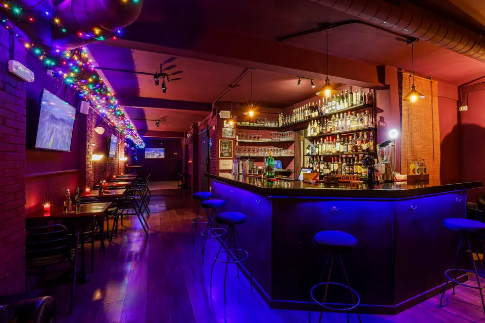 Foto de Gaby's Club