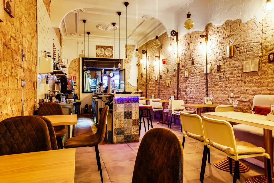 Foto de Viatger Café