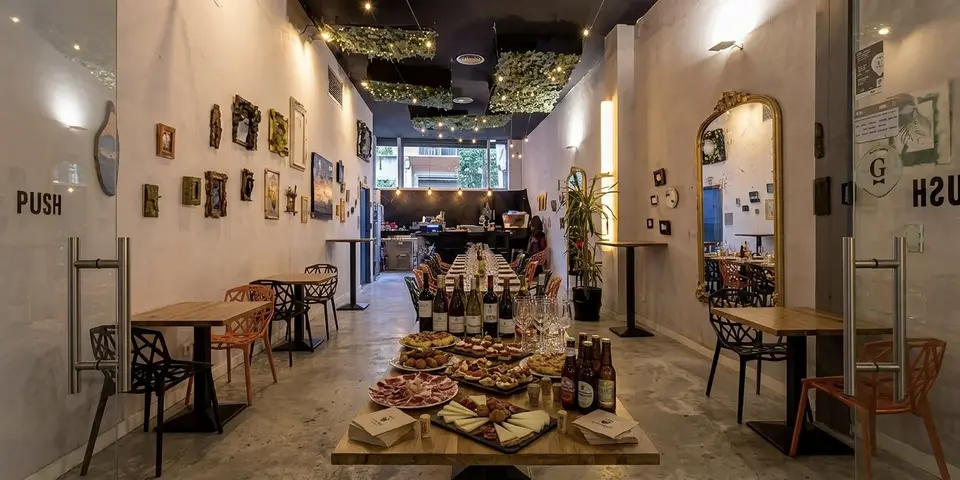 Foto de Malhumor Brunch Bar