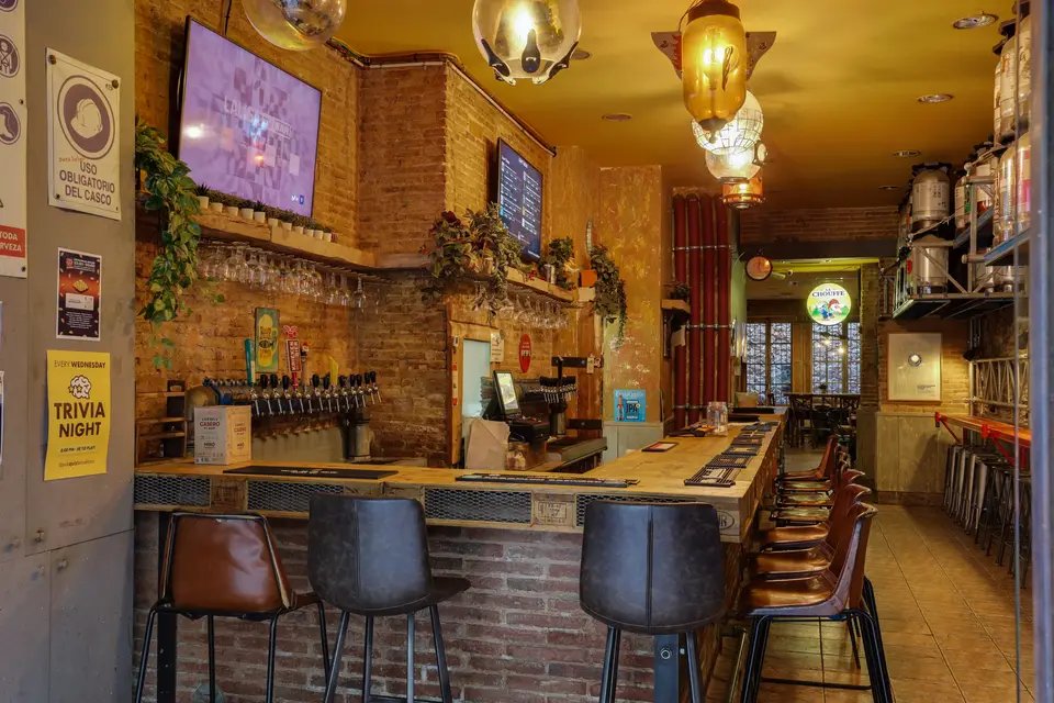 Foto de Craft Beer ArteSants