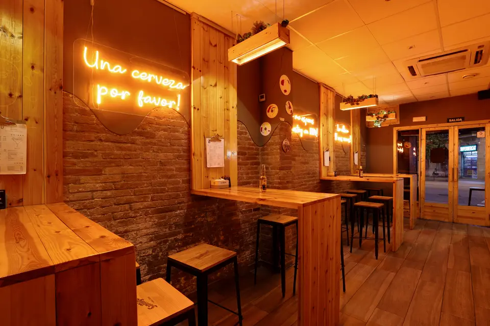 Foto de BPM Bar