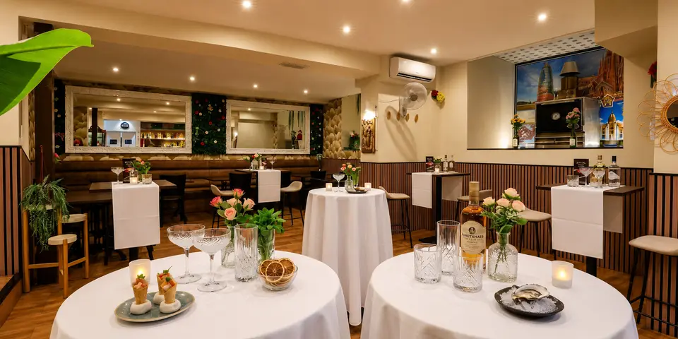 Foto de El Farolito Bar