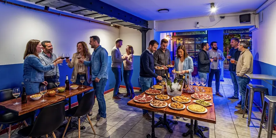 Foto de La Curandera Bar
