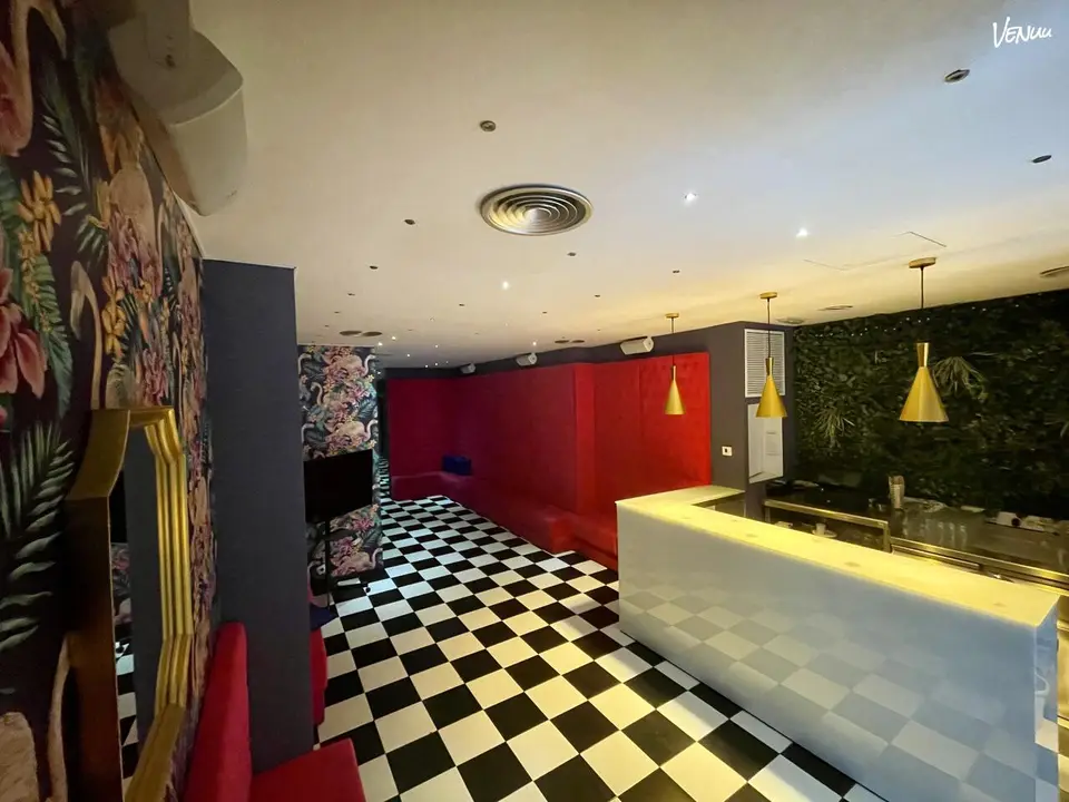 Foto de Showroom Privé