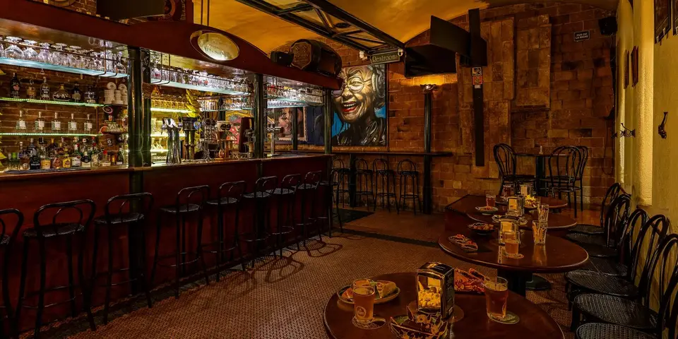 Foto de La Cervesera Artesana