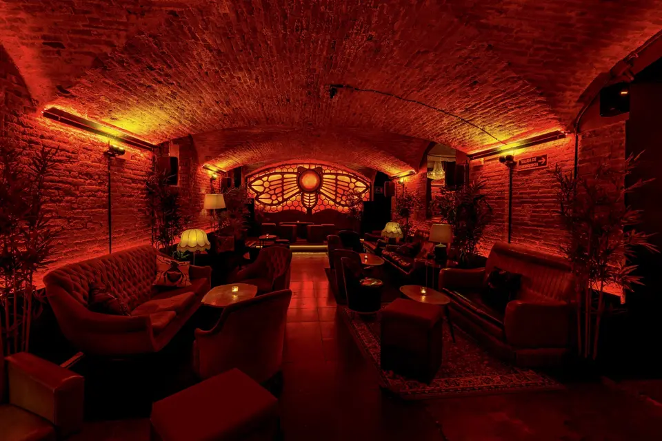 Foto de Mint Bar