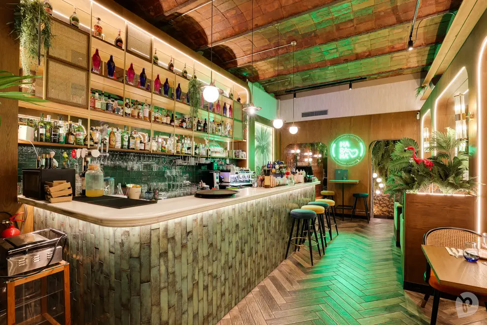Foto de Maraña Bar