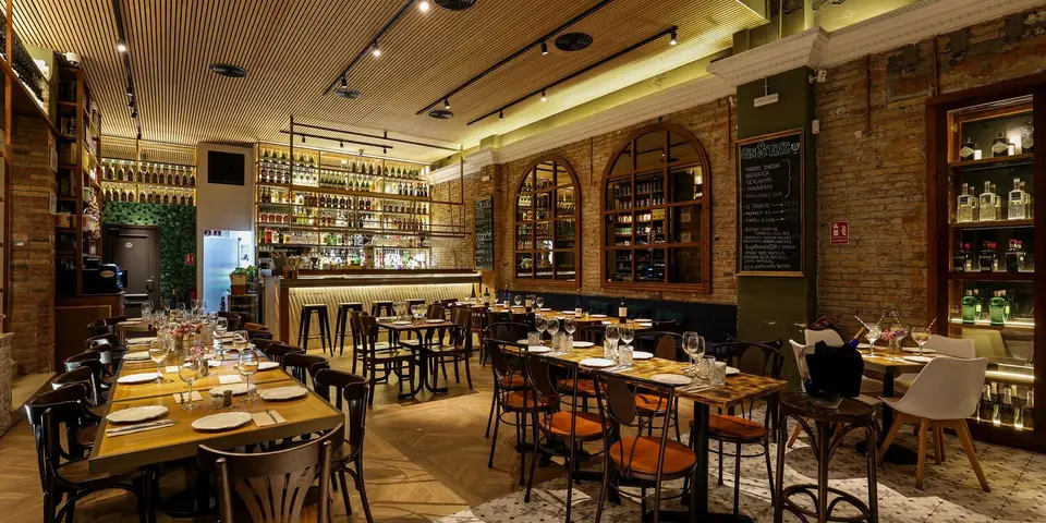 Foto de Casa Cava