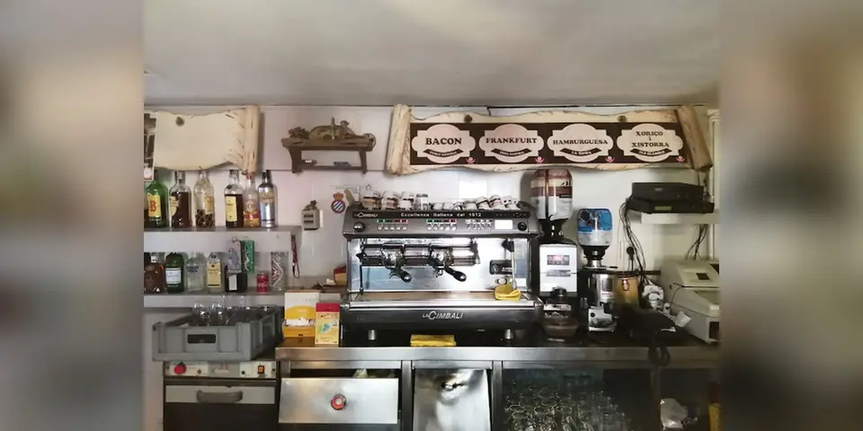 Foto de Bar Antilles
