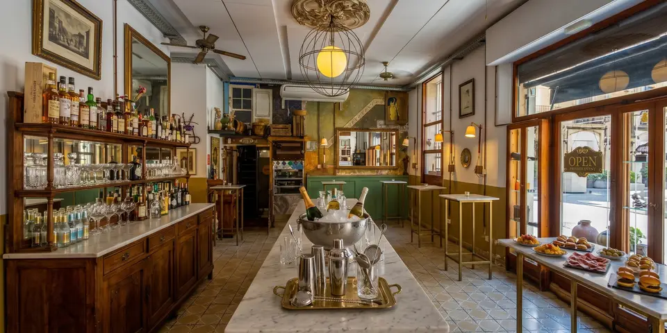 Foto de Can Violí Bar