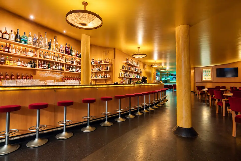 Foto de Snooker Cocktails & Billiards