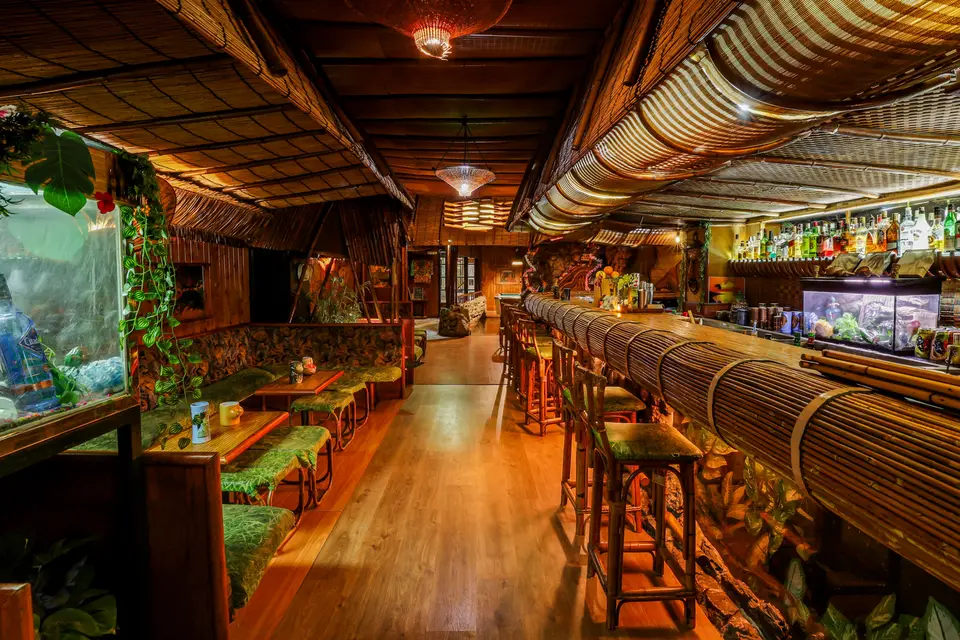 Foto de Aloha