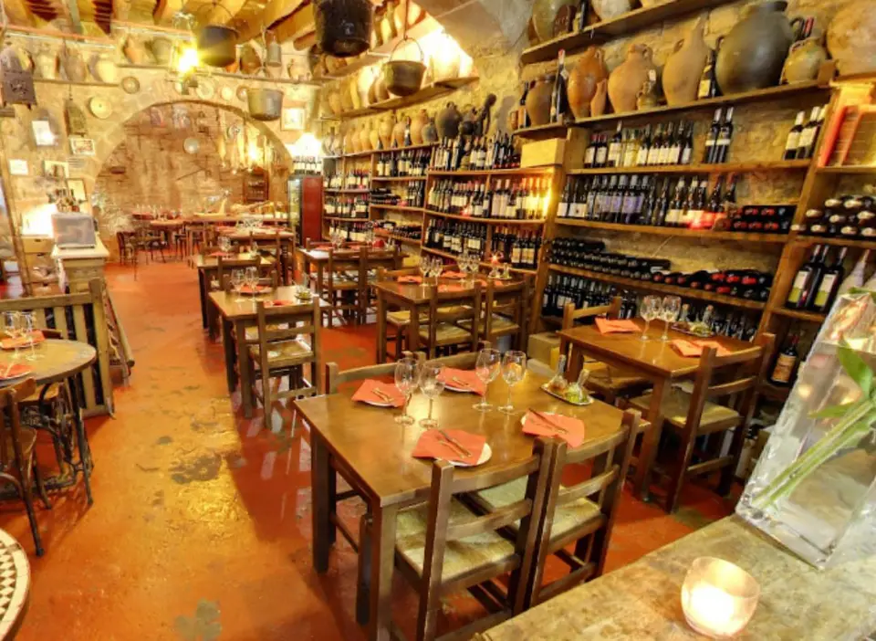 Foto de Bodega La Tinaja